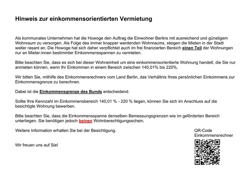 2-Zimmer-Wohung Küche und Bad mit Fenster - wird unrenoviert vermietet — photo 1